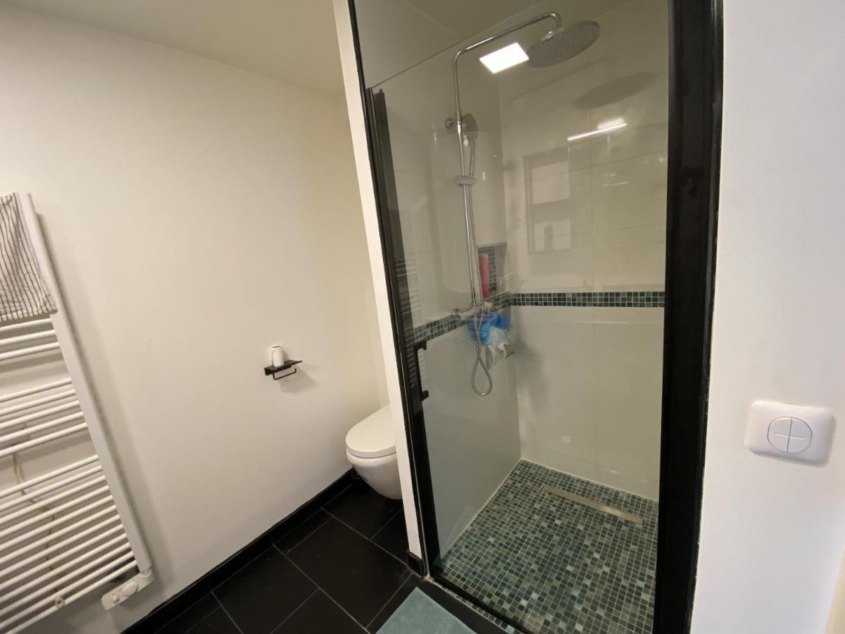 Appartement 2 Chambre Drancy Exteriör bild